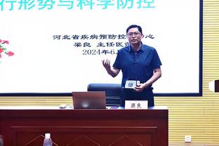 约基奇：我永远不会勉强投篮&我不会啊 这就是我的比赛风格